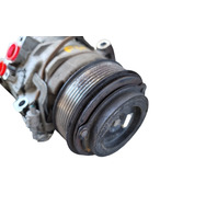 2009-2014 Toyota FJ Cruiser A/C Compressor Clutch w/Pulley V6 4.0L 88320-6A540, F030, OEM, 2009, 2010, 2011, 2012, 2013, 2014