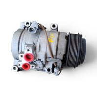 2009-2014 Toyota FJ Cruiser A/C Compressor Clutch w/Pulley V6 4.0L 88320-6A540, F030, OEM, 2009, 2010, 2011, 2012, 2013, 2014 2009-2014 Toyota FJ Cruiser A/C Compressor Clutch w/Pulley V6 4.0L 88320-6A540, F030, OEM, 2009, 2010, 2011, 2012, 2013, 2014