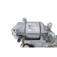 2009-2014 Toyota FJ Cruiser Engine Starter Motor V6 4.0L 28100-31131, F030, OEM, 2009, 2010, 2011, 2012, 2013, 2014
