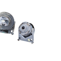 2009-2014 Toyota FJ Cruiser Front Engine Mount Left/Right 4.0L V6 Set, 12361-31290, F030, OEM, 2009, 2010, 2011, 2012, 2013, 2014