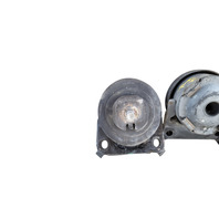 2009-2014 Toyota FJ Cruiser Front Engine Mount Left/Right 4.0L V6 Set, 12361-31290, F030, OEM, 2009, 2010, 2011, 2012, 2013, 2014