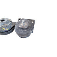 2009-2014 Toyota FJ Cruiser Front Engine Mount Left/Right 4.0L V6 Set, 12361-31290, F030, OEM, 2009, 2010, 2011, 2012, 2013, 2014