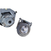 2009-2014 Toyota FJ Cruiser Front Engine Mount Left/Right 4.0L V6 Set, 12361-31290, F030, OEM, 2009, 2010, 2011, 2012, 2013, 2014