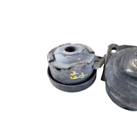 2009-2014 Toyota FJ Cruiser Front Engine Mount Left/Right 4.0L V6 Set, 12361-31290, F030, OEM, 2009, 2010, 2011, 2012, 2013, 2014