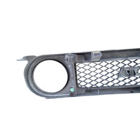 2007-2014 Toyota FJ Cruiser Front Bumper Upper Grill 53100-35A31, F030, OEM, 2007, 2008, 2009, 2010, 2011, 2012, 2013, 2014