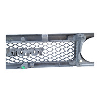 2007-2014 Toyota FJ Cruiser Front Bumper Upper Grill 53100-35A31, F030, OEM, 2007, 2008, 2009, 2010, 2011, 2012, 2013, 2014