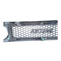 2007-2014 Toyota FJ Cruiser Front Bumper Upper Grill 53100-35A31, F030, OEM, 2007, 2008, 2009, 2010, 2011, 2012, 2013, 2014