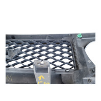 2007-2014 Toyota FJ Cruiser Front Bumper Upper Grill 53100-35A31, F030, OEM, 2007, 2008, 2009, 2010, 2011, 2012, 2013, 2014