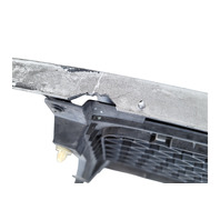 2007-2014 Toyota FJ Cruiser Front Bumper Upper Grill 53100-35A31, F030, OEM, 2007, 2008, 2009, 2010, 2011, 2012, 2013, 2014