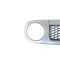 2007-2014 Toyota FJ Cruiser Front Bumper Upper Grill 53100-35A31, F030, OEM, 2007, 2008, 2009, 2010, 2011, 2012, 2013, 2014