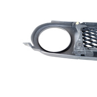 2007-2014 Toyota FJ Cruiser Front Bumper Upper Grill 53100-35A31, F030, OEM, 2007, 2008, 2009, 2010, 2011, 2012, 2013, 2014