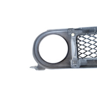 2007-2014 Toyota FJ Cruiser Front Bumper Upper Grill 53100-35A31, F030, OEM, 2007, 2008, 2009, 2010, 2011, 2012, 2013, 2014
