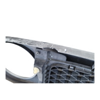 2007-2014 Toyota FJ Cruiser Front Bumper Upper Grill 53100-35A31, F030, OEM, 2007, 2008, 2009, 2010, 2011, 2012, 2013, 2014