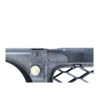 2007-2014 Toyota FJ Cruiser Front Bumper Upper Grill 53100-35A31, F030, OEM, 2007, 2008, 2009, 2010, 2011, 2012, 2013, 2014