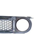 2007-2014 Toyota FJ Cruiser Front Bumper Upper Grill 53100-35A31, F030, OEM, 2007, 2008, 2009, 2010, 2011, 2012, 2013, 2014