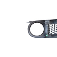 2007-2014 Toyota FJ Cruiser Front Bumper Upper Grill 53100-35A31, F030, OEM, 2007, 2008, 2009, 2010, 2011, 2012, 2013, 2014