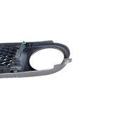 2007-2014 Toyota FJ Cruiser Front Bumper Upper Grill 53100-35A31, F030, OEM, 2007, 2008, 2009, 2010, 2011, 2012, 2013, 2014