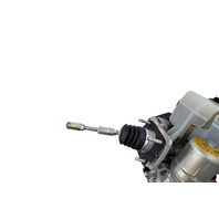 2009-2011 Toyota FJ Cruiser Master Brake Cylinder ABS Pump Actuator 47050-35101, F030, OEM, 2009, 2010, 2011
