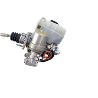 2009-2011 Toyota FJ Cruiser Master Brake Cylinder ABS Pump Actuator 47050-35101, F030, OEM, 2009, 2010, 2011