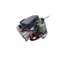 2009-2011 Toyota FJ Cruiser Master Brake Cylinder ABS Pump Actuator 47050-35101, F030, OEM, 2009, 2010, 2011
