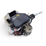 2009-2011 Toyota FJ Cruiser Master Brake Cylinder ABS Pump Actuator 47050-35101, F030, OEM, 2009, 2010, 2011