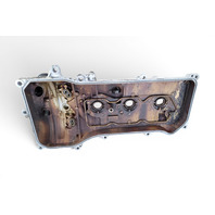 2009-2014 Toyota FJ Cruiser Engine Valve Cylinder Head Cover Left, 11202-31040, F030, OEM, 2009, 2010, 2011, 2012, 2013, 2014