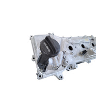2009-2014 Toyota FJ Cruiser Engine Valve Cylinder Head Cover Left, 11202-31040, F030, OEM, 2009, 2010, 2011, 2012, 2013, 2014