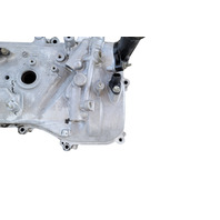 2009-2014 Toyota FJ Cruiser Engine Valve Cylinder Head Cover Left, 11202-31040, F030, OEM, 2009, 2010, 2011, 2012, 2013, 2014