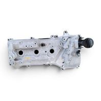 2009-2014 Toyota FJ Cruiser Engine Valve Cylinder Head Cover Left, 11202-31040, F030, OEM, 2009, 2010, 2011, 2012, 2013, 2014