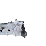 2009-2014 Toyota FJ Cruiser Engine Valve Cylinder Head Cover Left, 11202-31040, F030, OEM, 2009, 2010, 2011, 2012, 2013, 2014