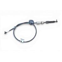 2007-2014 Toyota FJ Cruiser Shifter Shift Wire Control Cable 33820-60070, F030, OEM, 2007, 2008, 2009, 2010, 2011, 2012, 2013, 2014