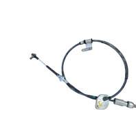 2007-2014 Toyota FJ Cruiser Shifter Shift Wire Control Cable 33820-60070, F030, OEM, 2007, 2008, 2009, 2010, 2011, 2012, 2013, 2014