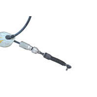 2007-2014 Toyota FJ Cruiser Shifter Shift Wire Control Cable 33820-60070, F030, OEM, 2007, 2008, 2009, 2010, 2011, 2012, 2013, 2014