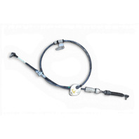 2007-2014 Toyota FJ Cruiser Shifter Shift Wire Control Cable 33820-60070, F030, OEM, 2007, 2008, 2009, 2010, 2011, 2012, 2013, 2014 2007-2014 Toyota FJ Cruiser Shifter Shift Wire Control Cable 33820-60070, F030, OEM, 2007, 2008, 2009, 2010, 2011, 2012, 2013, 2014