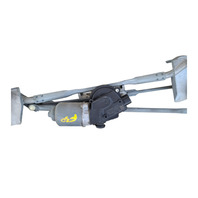 2007-2014 Toyota FJ Cruiser Windshield Wiper Motor Link, Front 85110-60390, F030, OEM, 2007, 2008, 2009, 2010, 2011, 2012, 2013, 2014