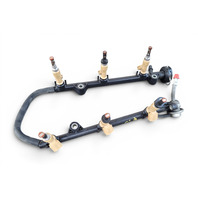 2009-2014 Toyota FJ Cruiser Fuel Injector Set 6 Cylinder Denso Factory 23807-31120, F030, OEM, 2009, 2010, 2011, 2012, 2013, 2014 2009-2014 Toyota FJ Cruiser Fuel Injector Set 6 Cylinder Denso Factory 23807-31120, F030, OEM, 2009, 2010, 2011, 2012, 2013, 2014