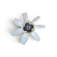 2007-2014 Toyota FJ Cruiser Radiator Cooling Fan 7 Blade, 16361-31060, F030, OEM, 2007, 2008, 2009, 2010, 2011, 2012, 2013, 2014 2007-2014 Toyota FJ Cruiser Radiator Cooling Fan 7 Blade, 16361-31060, F030, OEM, 2007, 2008, 2009, 2010, 2011, 2012, 2013, 2014