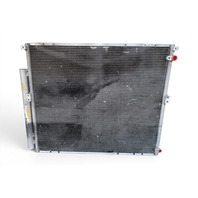 2007-2014 Toyota FJ Cruiser A/C Air Condition Condenser Assembly, 88460-35380, F030, OEM, 2007, 2008, 2009, 2010, 2012, 2013, 2014