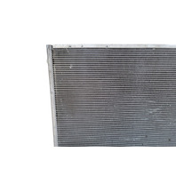 2007-2014 Toyota FJ Cruiser A/C Air Condition Condenser Assembly, 88460-35380, F030, OEM, 2007, 2008, 2009, 2010, 2012, 2013, 2014