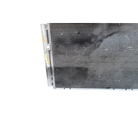 2007-2014 Toyota FJ Cruiser A/C Air Condition Condenser Assembly, 88460-35380, F030, OEM, 2007, 2008, 2009, 2010, 2012, 2013, 2014