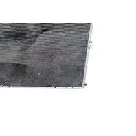 2007-2014 Toyota FJ Cruiser A/C Air Condition Condenser Assembly, 88460-35380, F030, OEM, 2007, 2008, 2009, 2010, 2012, 2013, 2014