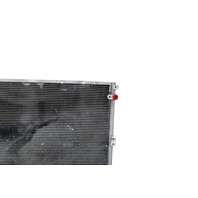 2007-2014 Toyota FJ Cruiser A/C Air Condition Condenser Assembly, 88460-35380, F030, OEM, 2007, 2008, 2009, 2010, 2012, 2013, 2014