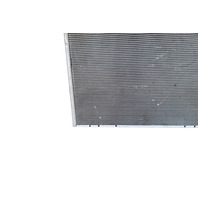 2007-2014 Toyota FJ Cruiser A/C Air Condition Condenser Assembly, 88460-35380, F030, OEM, 2007, 2008, 2009, 2010, 2012, 2013, 2014