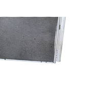 2007-2014 Toyota FJ Cruiser A/C Air Condition Condenser Assembly, 88460-35380, F030, OEM, 2007, 2008, 2009, 2010, 2012, 2013, 2014