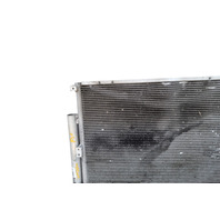 2007-2014 Toyota FJ Cruiser A/C Air Condition Condenser Assembly, 88460-35380, F030, OEM, 2007, 2008, 2009, 2010, 2012, 2013, 2014