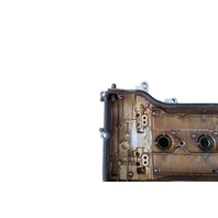 2009-2014 Toyota FJ Cruiser Engine Valve Cylinder Head Cover Right, 11201-31260, F030, OEM, 2009, 2010, 2011, 2012, 2013, 2014