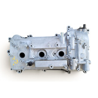 2009-2014 Toyota FJ Cruiser Engine Valve Cylinder Head Cover Right, 11201-31260, F030, OEM, 2009, 2010, 2011, 2012, 2013, 2014