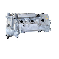2009-2014 Toyota FJ Cruiser Engine Valve Cylinder Head Cover Right, 11201-31260, F030, OEM, 2009, 2010, 2011, 2012, 2013, 2014