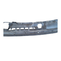 2007-2014 Toyota FJ Cruiser Front Windshield Vent Cowl Panel Grill, 55708-35091, F030, OEM, 2007, 2008, 2009, 2010, 2011, 2012, 2013, 2014