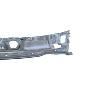 2007-2014 Toyota FJ Cruiser Front Windshield Vent Cowl Panel Grill, 55708-35091, F030, OEM, 2007, 2008, 2009, 2010, 2011, 2012, 2013, 2014